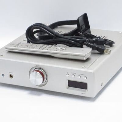 DENON	PMA-CX3