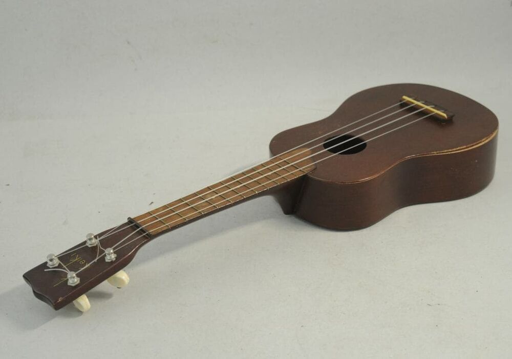 Kamaka keiki KK11