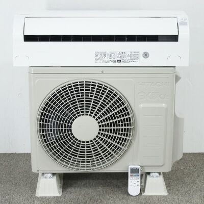 HITACHI	RAS-AJ36J(W)/RAC-AJ36J