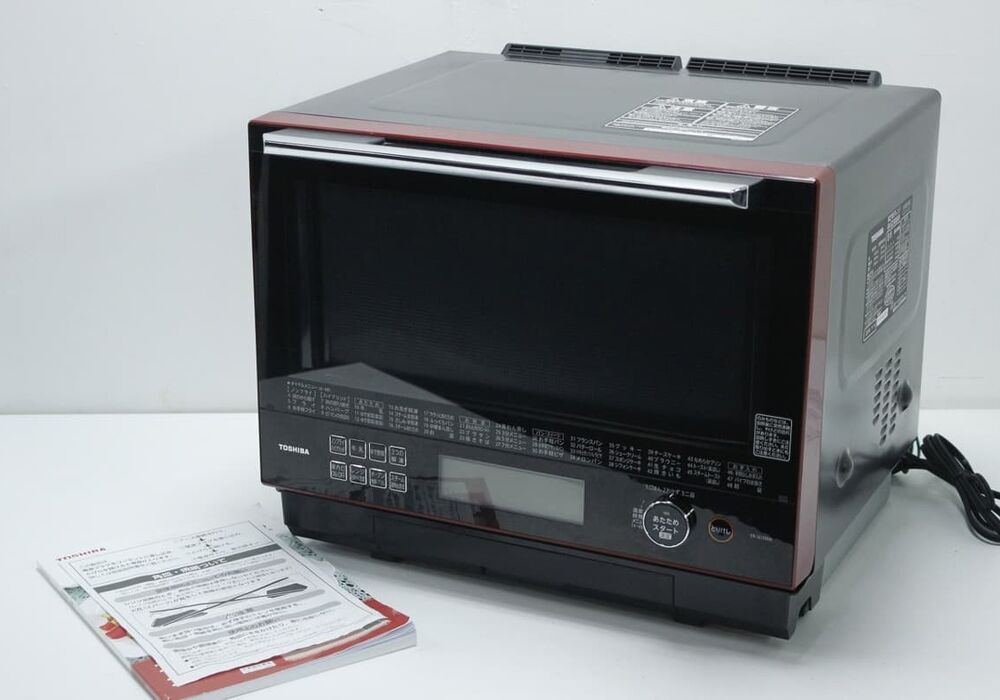 東芝 ER-SD3000