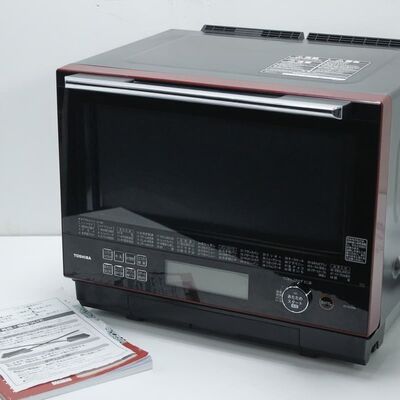 東芝 ER-SD3000