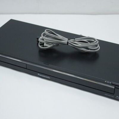 Panasonic	DMR-BWT560 
