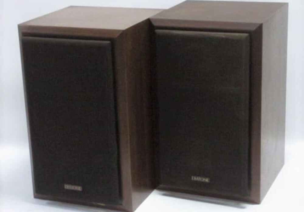 DIATONE  DS-200ZA