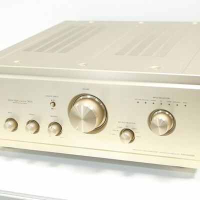 DENON	PMA-2000ⅡR