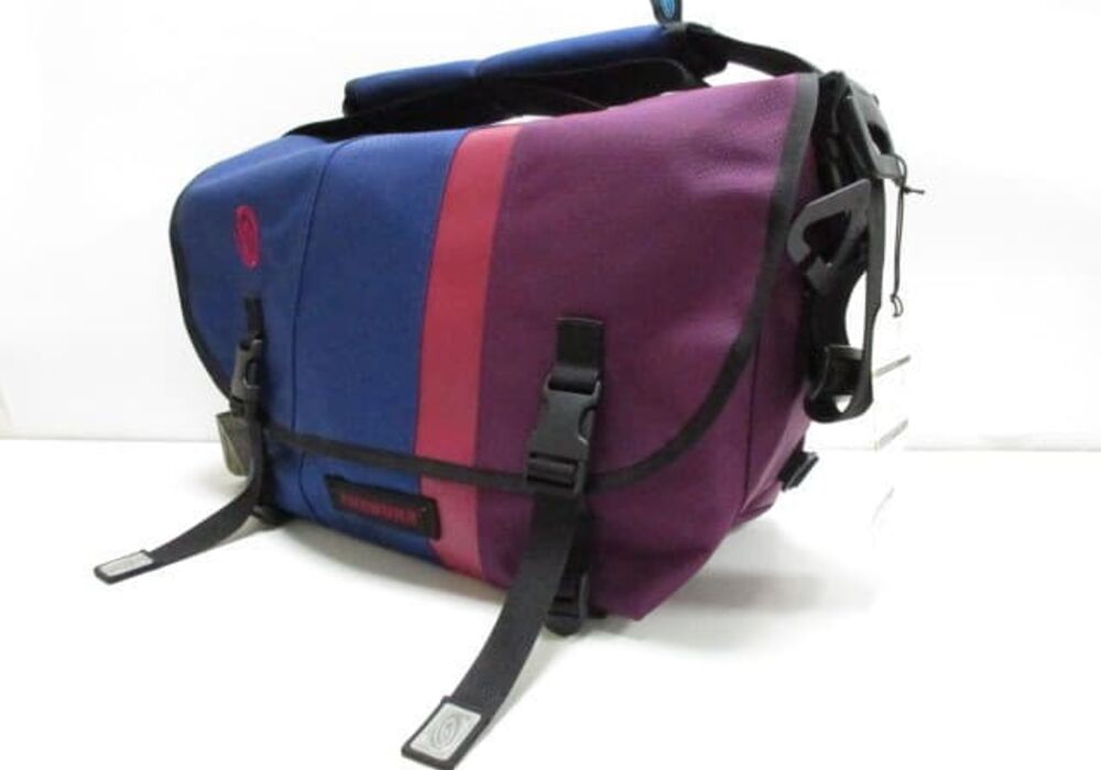TIMBUK2 ショルダーバッグ