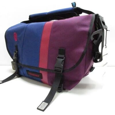 TIMBUK2 ショルダーバッグ