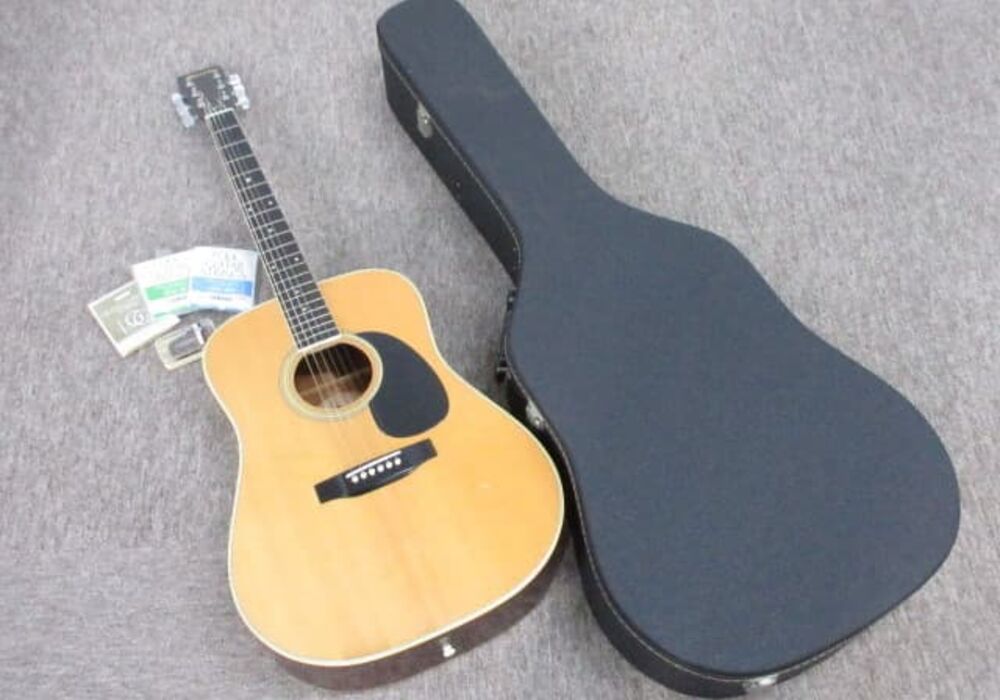 Morris W-20