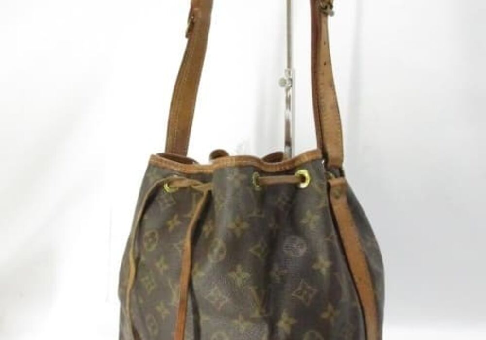 LOUIS VUITTON ノエ プチ 