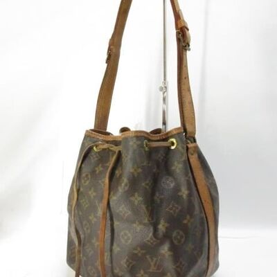 LOUIS VUITTON ノエ プチ 