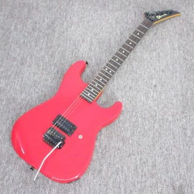 CHARVEL エレキギター