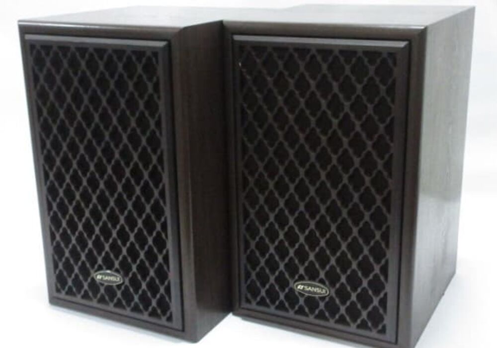 SANSUI	SP-K1 