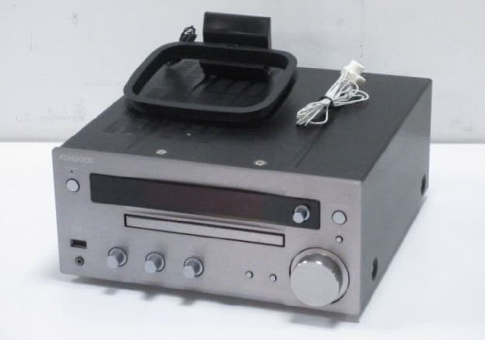 KENWOOD A-K805