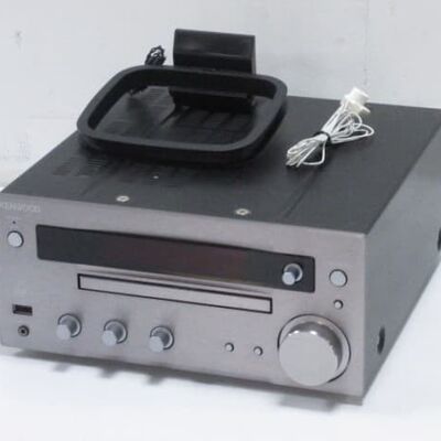 KENWOOD A-K805