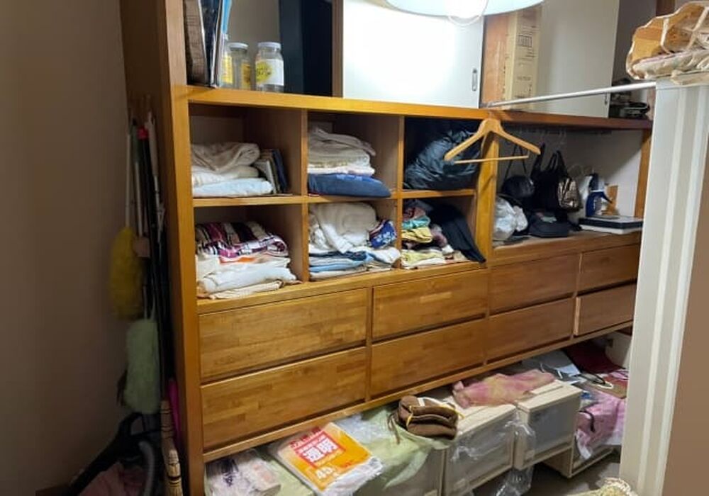 鎌倉市　不用品回収