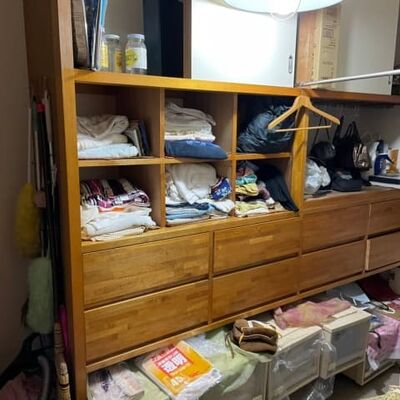 鎌倉市　不用品回収