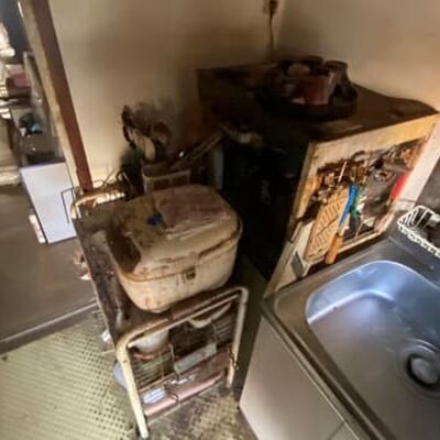 不用品回収　世田谷