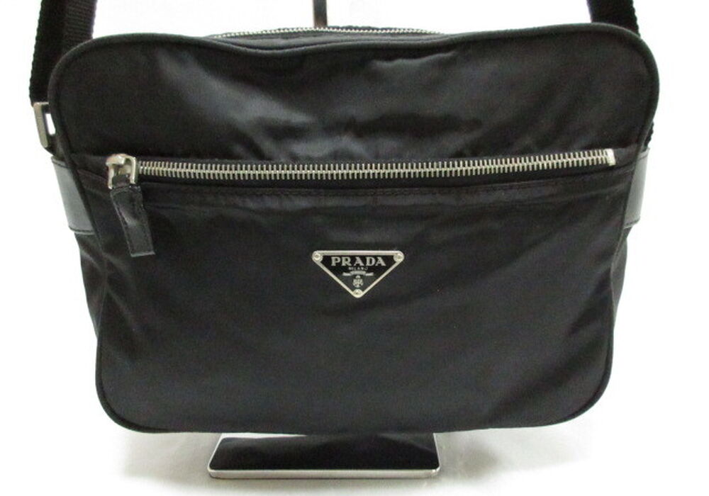 PRADA ショルダーバッグ