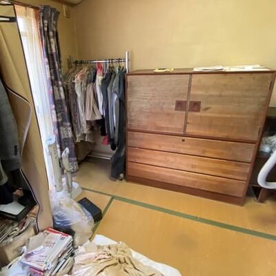 藤沢市の不用品回収
