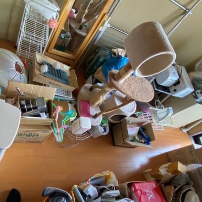 神奈川県小田原市の不用品回収