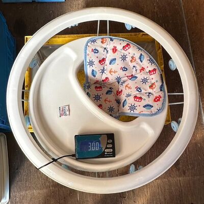 ベビー用品買取