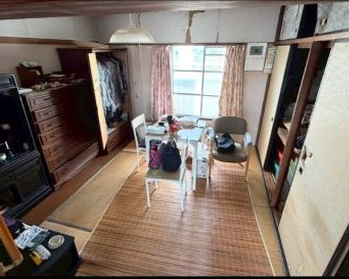 神奈川県大和市で生前整理のお片付け