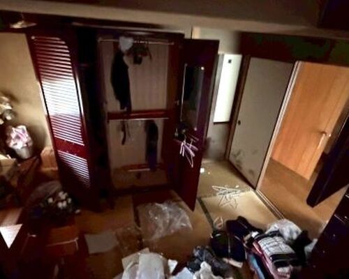 【マンションのお片付け事例】神奈川県寒川町のマンションをお片付け！不動産業者様からのご依頼も承ります