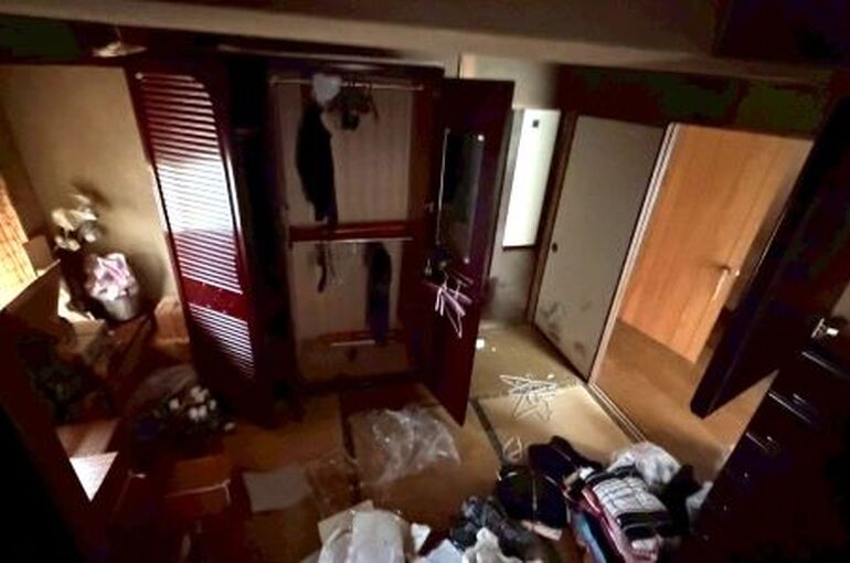 【マンションのお片付け事例】神奈川県寒川町のマンションをお片付け！不動産業者様からのご依頼も承ります