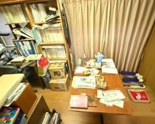 【5LDK一軒家のお片付け事例】横須賀市でお片付け！仏壇の移動やエアコンの取り外しにも対応