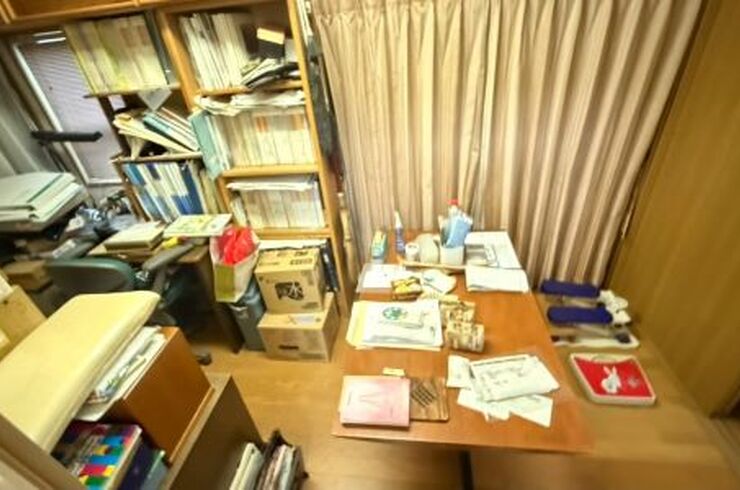 【5LDK一軒家のお片付け事例】横須賀市でお片付け！仏壇の移動やエアコンの取り外しにも対応