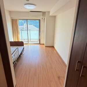 【特養施設の不用品回収事例】逗子市の特別養護老人ホームから5㎥の荷物を回収！費用66,000円