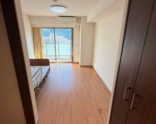 【特養施設の不用品回収事例】逗子市の特別養護老人ホームから5㎥の荷物を回収！費用66,000円