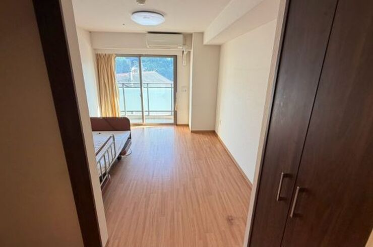 【特養施設の不用品回収事例】逗子市の特別養護老人ホームから5㎥の荷物を回収！費用66,000円