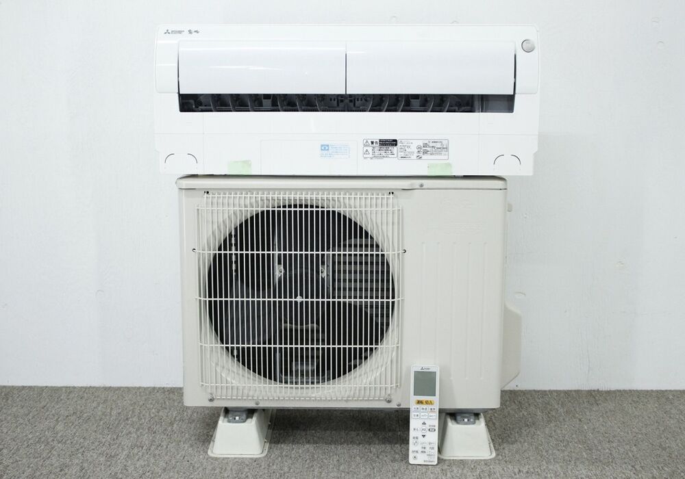 MSZ-L2816-W 