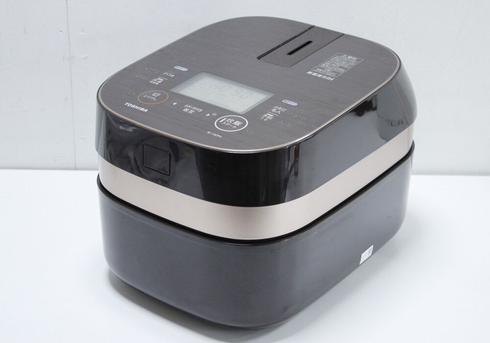 東芝	RC-10ZPH