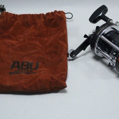  ABU  アンバサダー 7000C