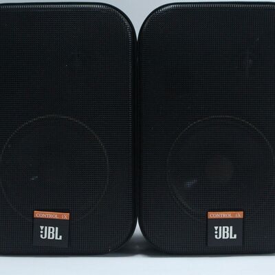 JBL	CONTROL 1X