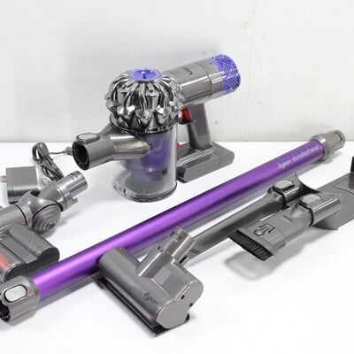 dyson SV07