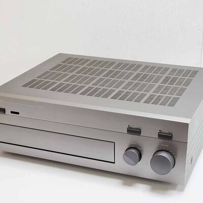 YAMAHA AX-590 