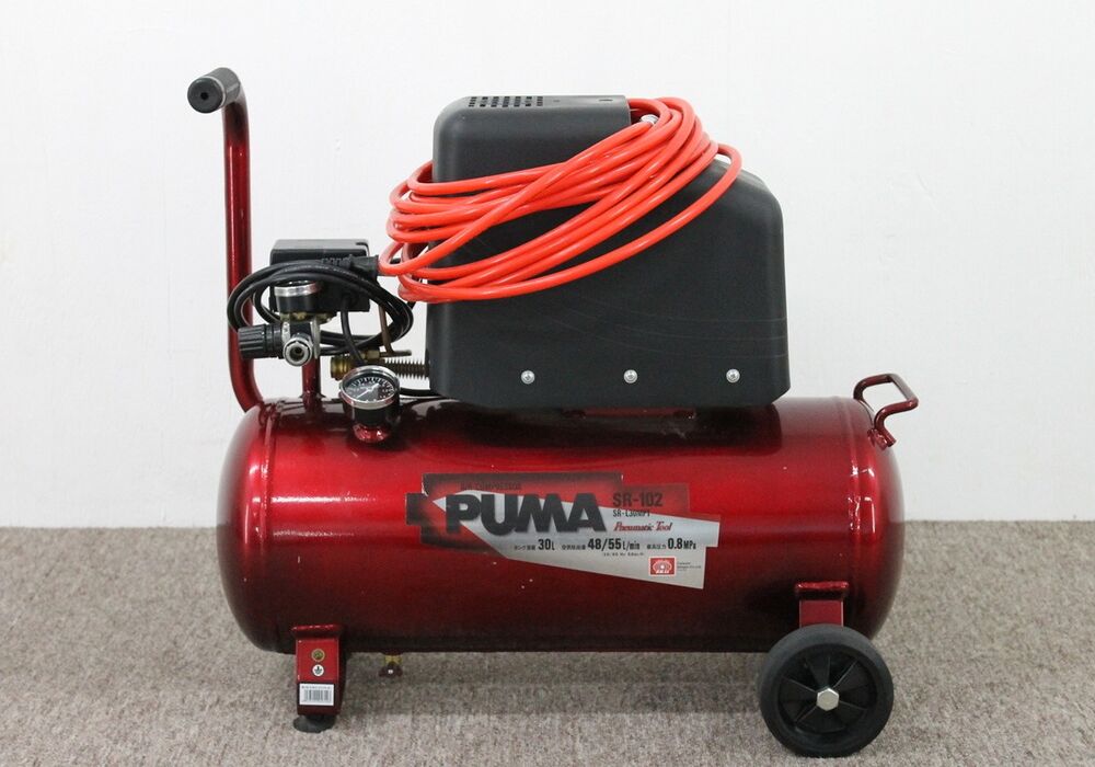 PUMA  SR-102