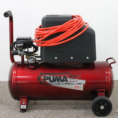 PUMA  SR-102