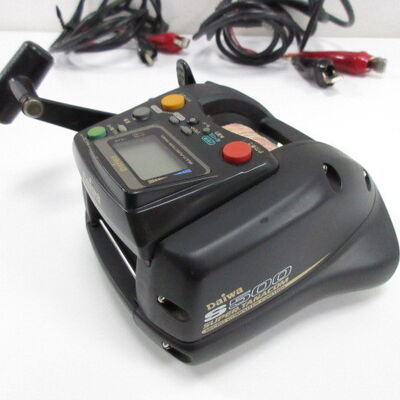 Daiwa S500