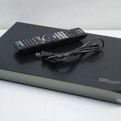 SONY　BDZ-ET1100