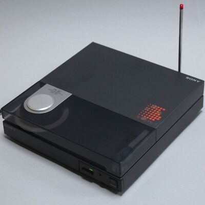 SONY PS-Q7
