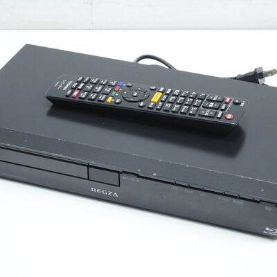 東芝 DBR-C100 