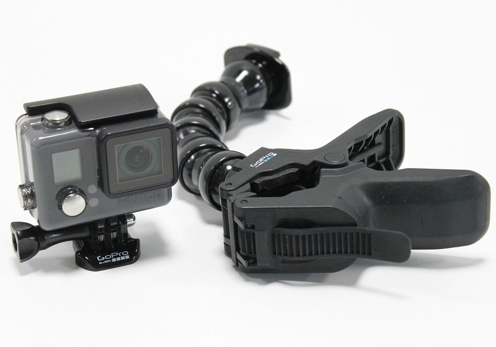  GoPro HERO+