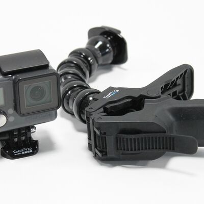  GoPro HERO+