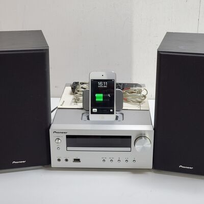 PIONEER	 X-HM50 