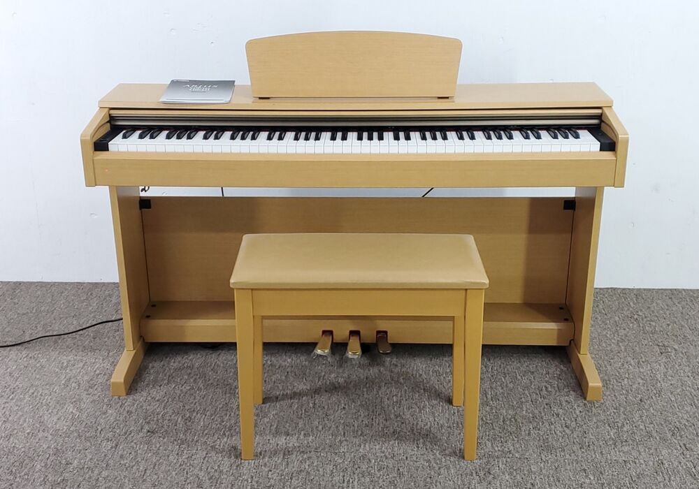 YAMAHA	 ARIUS YDP-161C