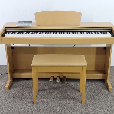 YAMAHA	 ARIUS YDP-161C