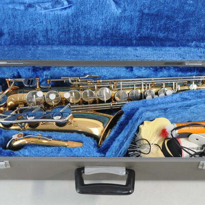  YAMAHA YAS-22